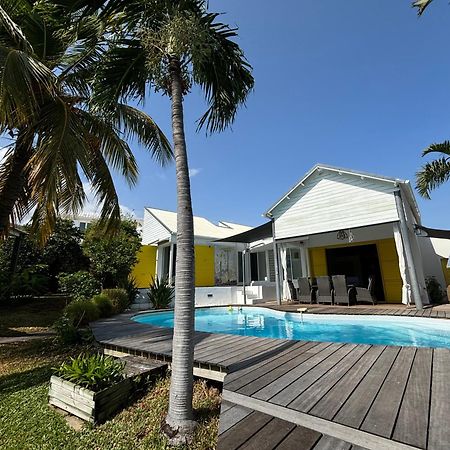 Villa Ylang Saint-Gilles-les Bains Luaran gambar