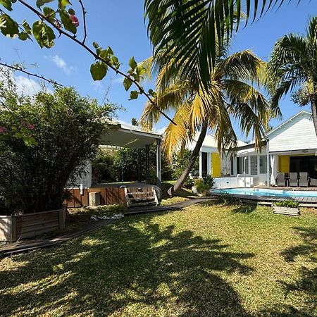 Villa Ylang Saint-Gilles-les Bains Luaran gambar