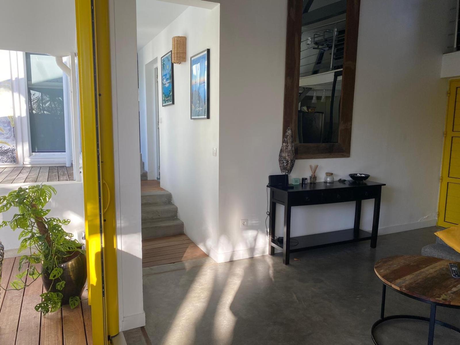 Villa Ylang Saint-Gilles-les Bains Luaran gambar