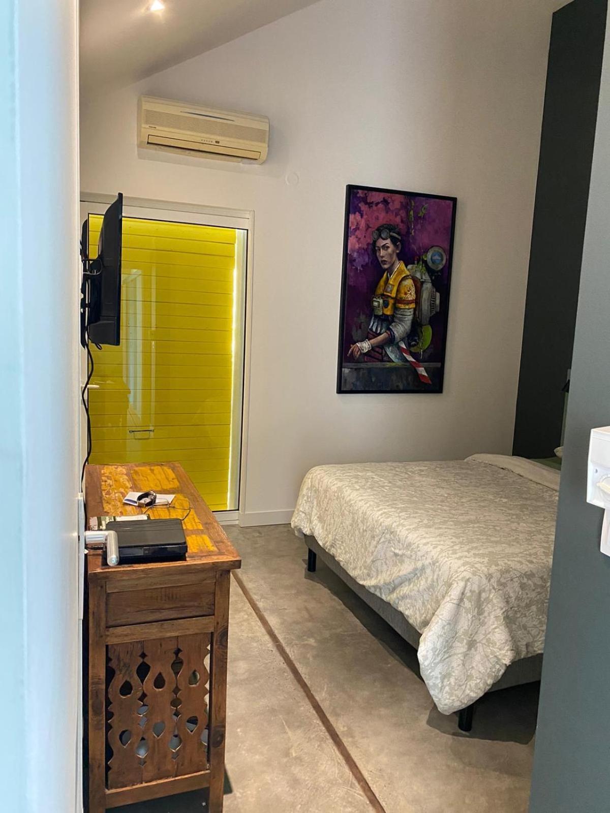 Villa Ylang Saint-Gilles-les Bains Luaran gambar