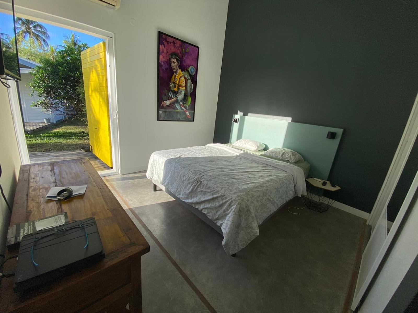 Villa Ylang Saint-Gilles-les Bains Luaran gambar