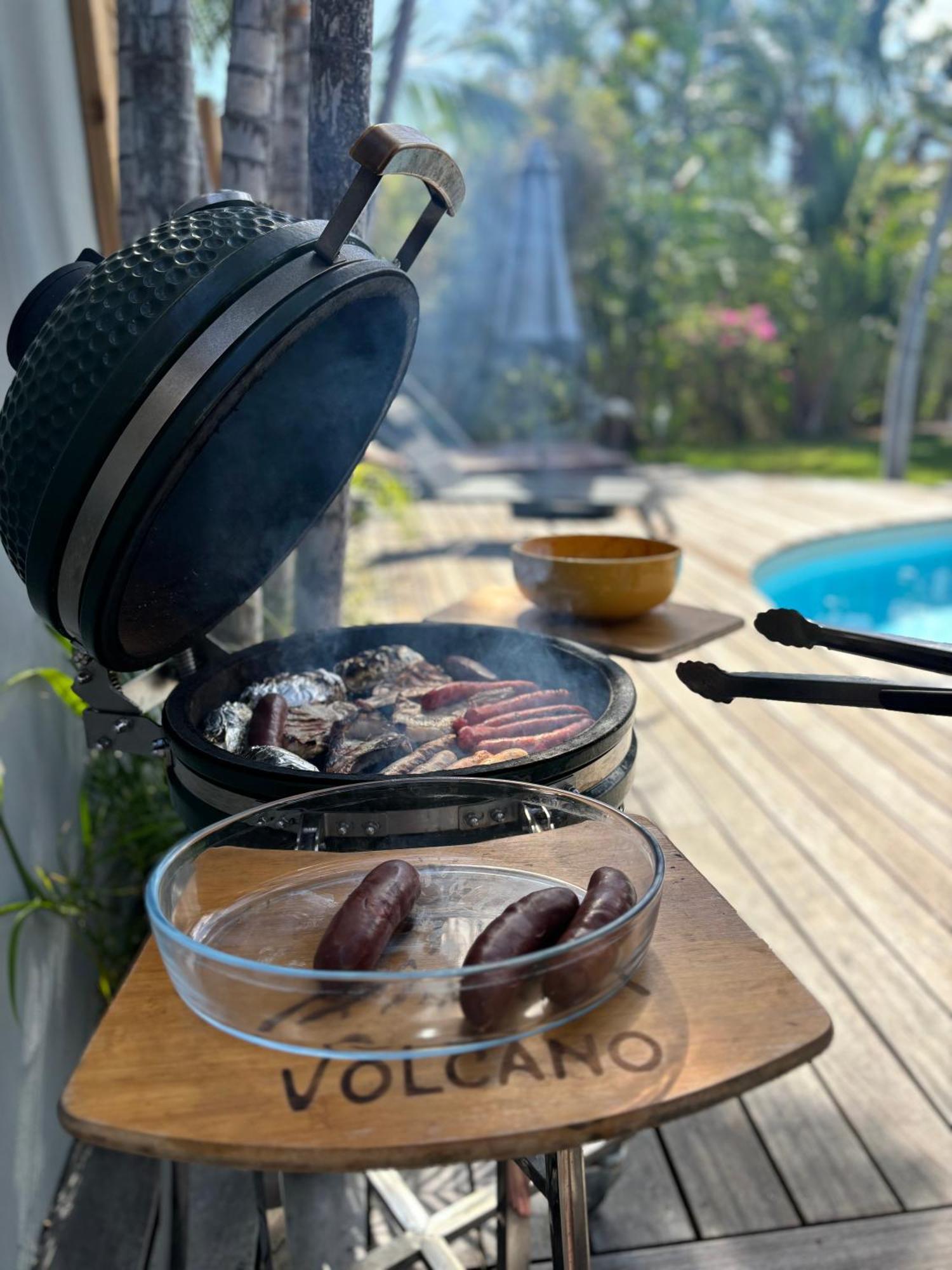 Villa Ylang Saint-Gilles-les Bains Luaran gambar