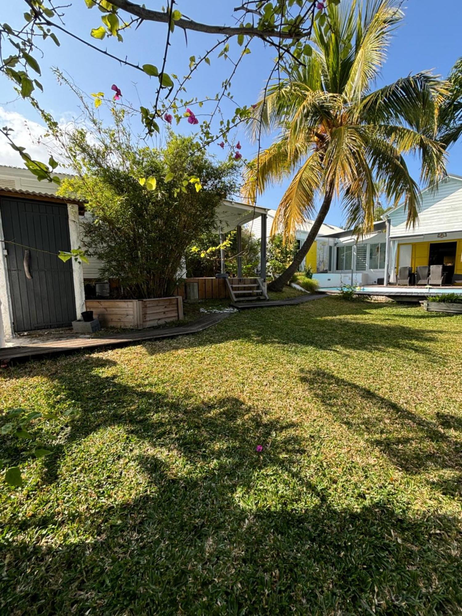 Villa Ylang Saint-Gilles-les Bains Luaran gambar