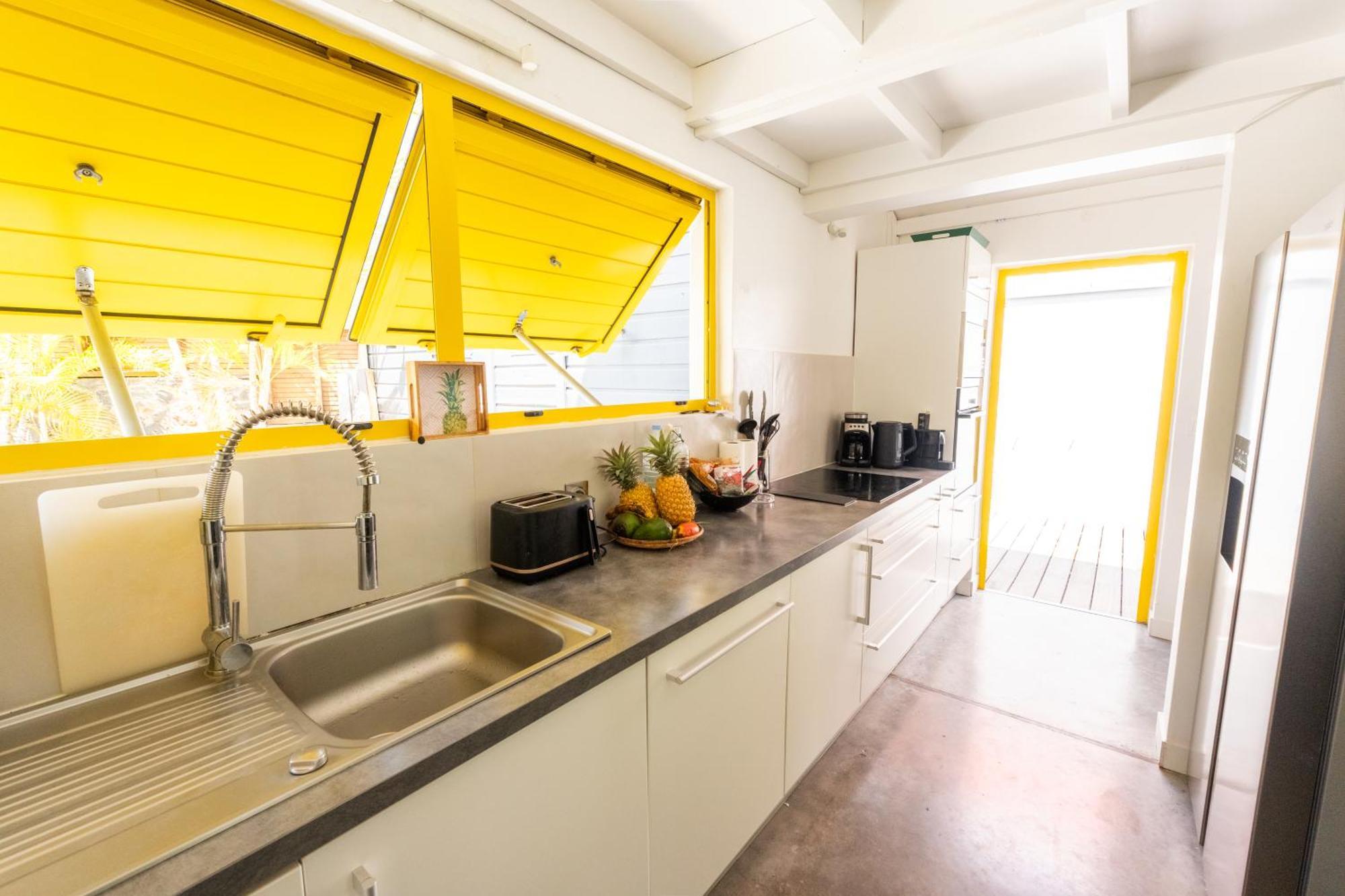 Villa Ylang Saint-Gilles-les Bains Luaran gambar