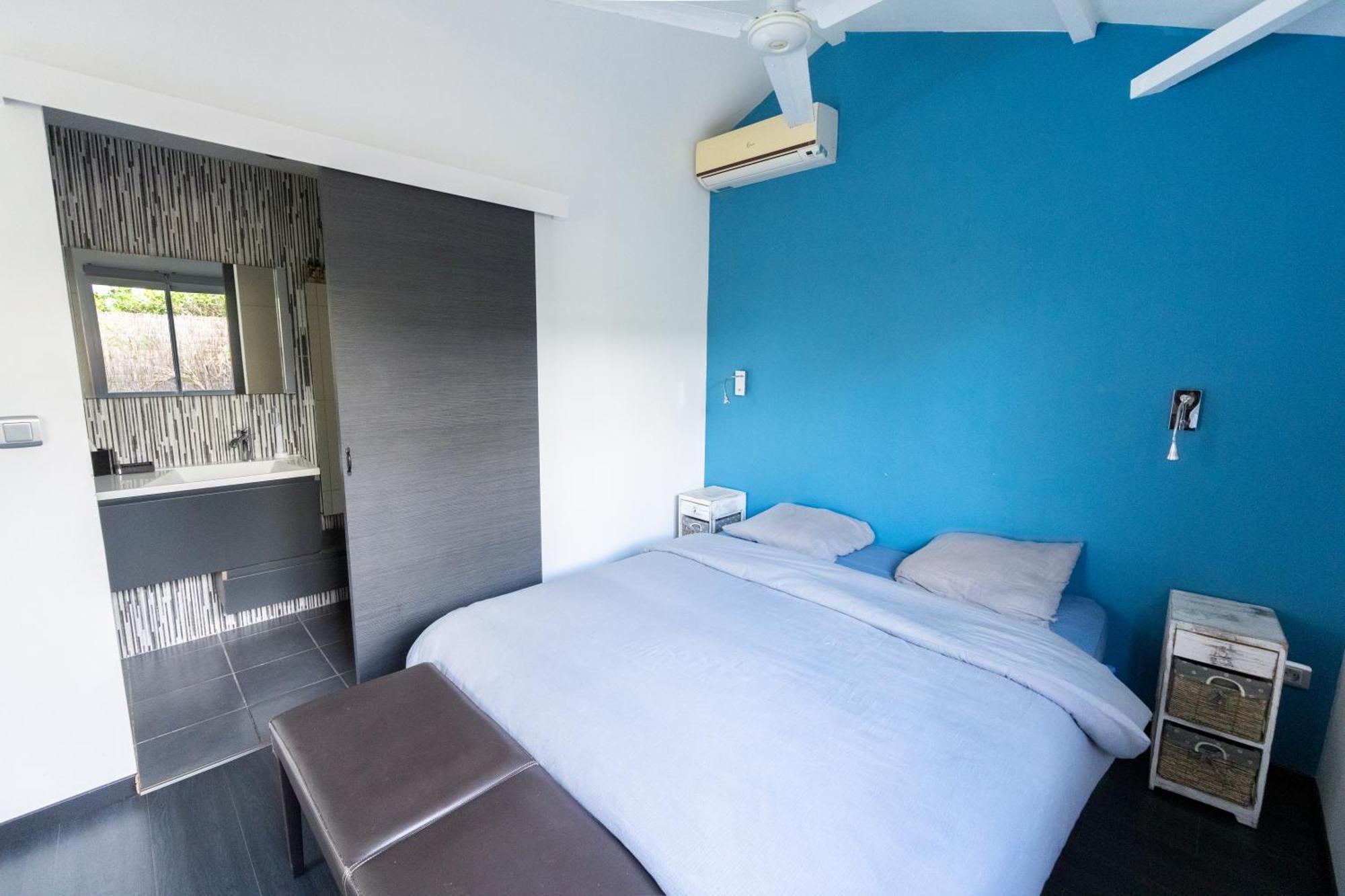 Villa Ylang Saint-Gilles-les Bains Luaran gambar
