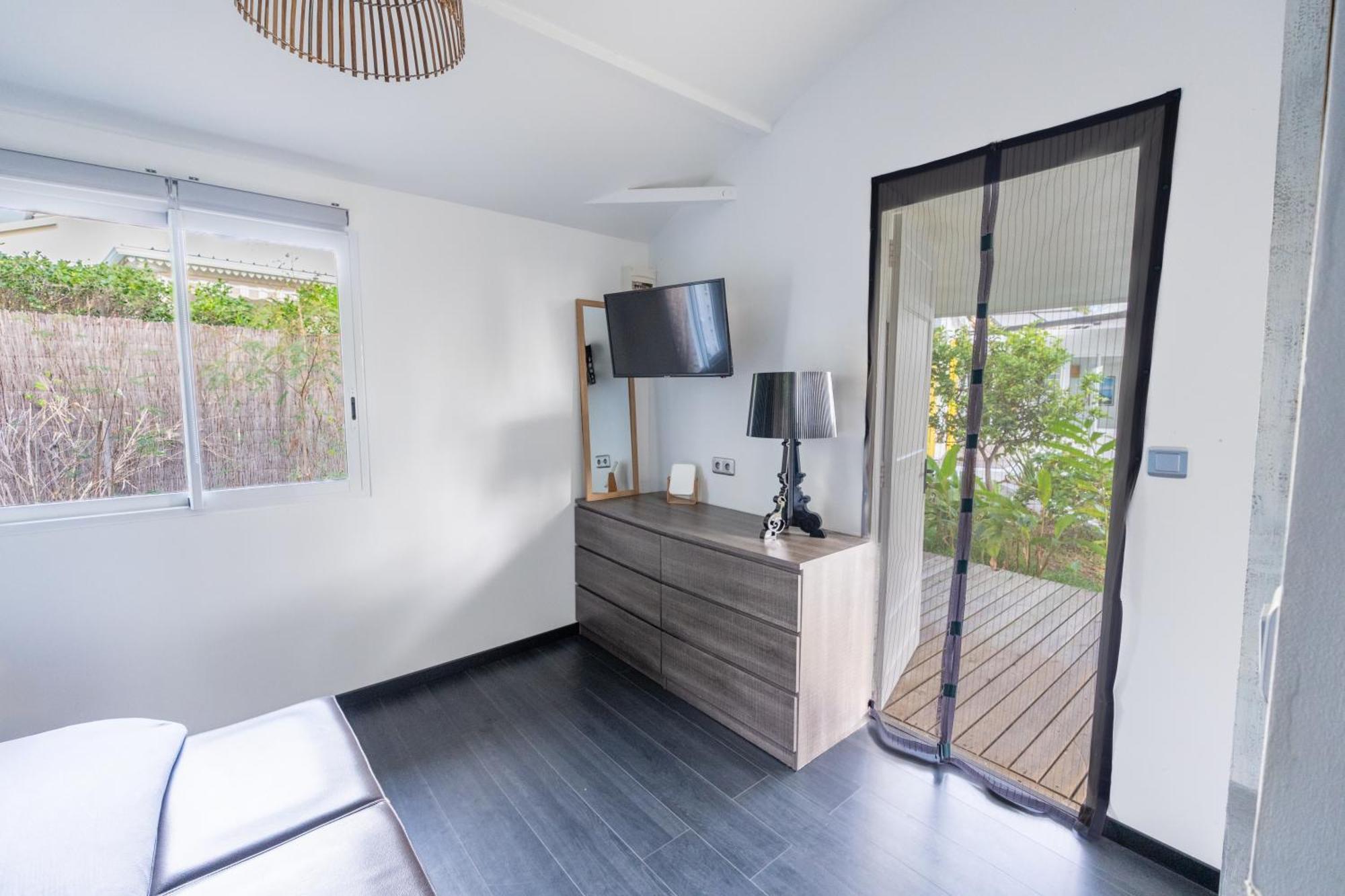 Villa Ylang Saint-Gilles-les Bains Luaran gambar